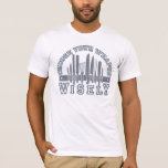 T-shirt Choisissez votre chemise Arme - choisissez style &<br><div class="desc">Un grand cadeau pour un chef ou un cuisinier. Voir mon magasin pour plus d'articles avec ce design.</div>