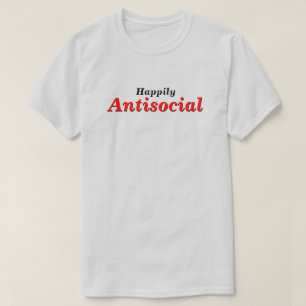 T-shirt Choisissez Votre Conception Heureuse De Dire
