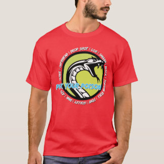 T-shirt Choisissez Votre Poison