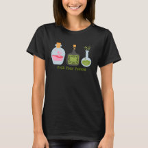 Choisissez votre poison potion bouteilles sorcière