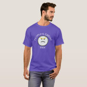 T-shirt Choix du peuple (Devant entier)