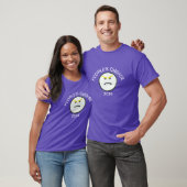 T-shirt Choix du peuple (Unisexe)