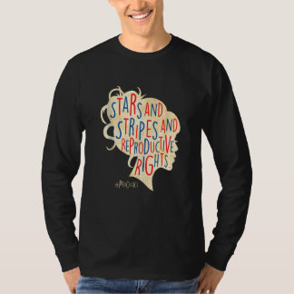 T-shirt Choix Pro Af Droits Reproductifs Bun Us Fla Décoif