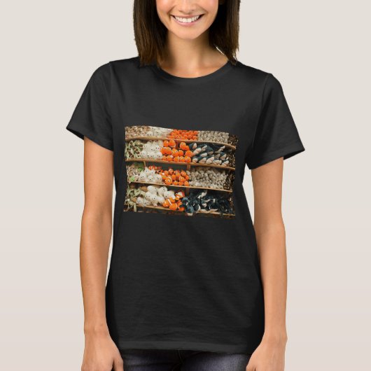 T-shirt Choix que vous faites (Devant)