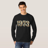 T-shirt Choix Roe Pro 1973 (Devant entier)