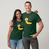 T-shirt Chomp the Grub :: (Unisexe)