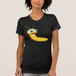 T-shirt Chomp the Grub ::