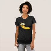 T-shirt Chomp the Grub :: (Devant entier)