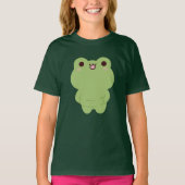 T-shirt Chonky Frog (Devant)