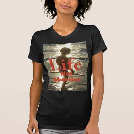T-shirt choose (Devant)