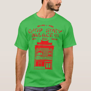 T-shirt Chop Suey Palace
