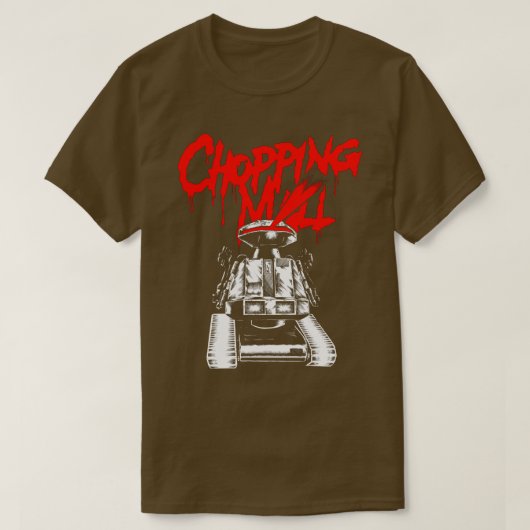 T-shirt chope 1 (Design devant)