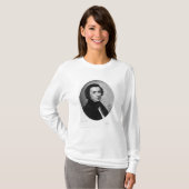 T-shirt Chopin, 1858 (Devant entier)