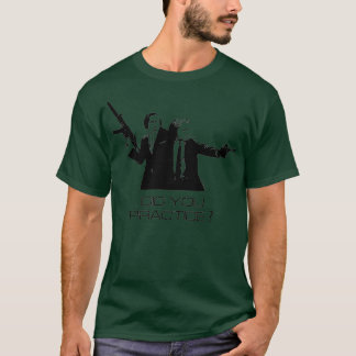 T-shirt Chopin amp Liszt Avez-vous pratiqué