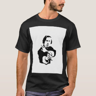 T-shirt Chopin Fighter