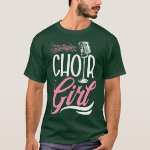 T-shirt Chorale Chorale Chorale Chorale Chorale Chorale Fi