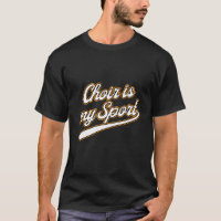 Chorale Est Mon Sport Chanter Musicien Chanter Mus