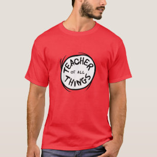T-shirt Chose 1 Chose 2