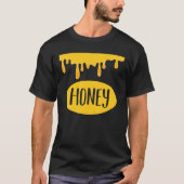 T-shirt Chou Jar Funny Lazy Halloween Costume correspondan (Devant)