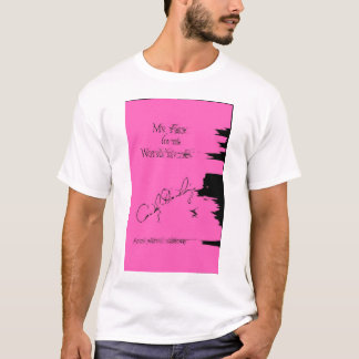 T-shirt Chouchou de sucrerie