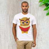 T-shirt Chouette