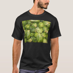 T-shirt Choux de Bruxelles