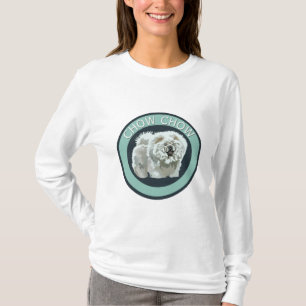 T-shirt chow