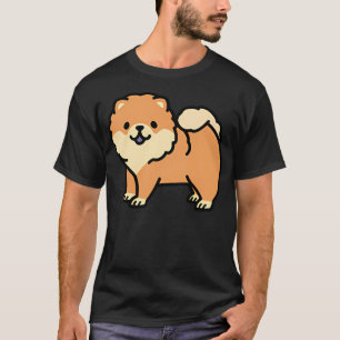 T-shirt Chow Chow