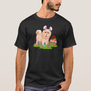 T-shirt Chow Chow Chien Chow Chow Chow Chow Chow Chow Chow