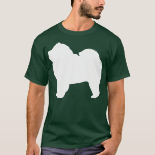 T-shirt Chow Chow Chien Chow Chow Lover