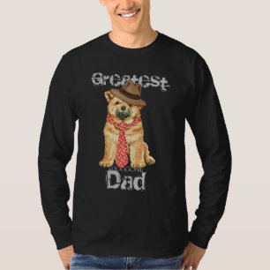 T-shirt Chow Papa