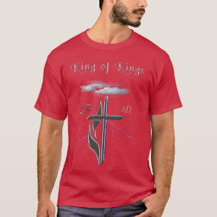 T-shirt chrétien