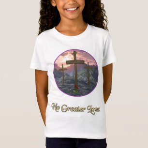 T-Shirt chrétien