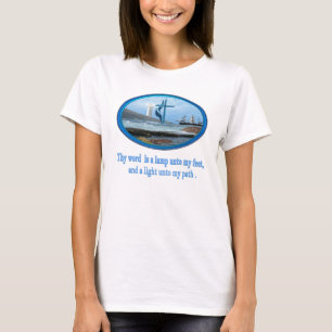 T-shirt chrétien