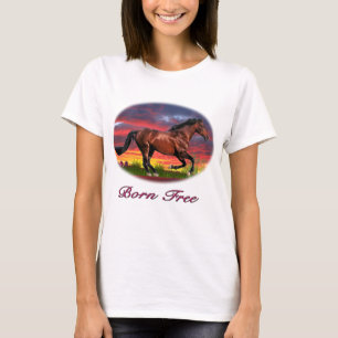 T-shirt chrétien