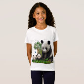 T-Shirt chrétien (Devant entier)