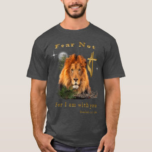 T-shirt chrétien