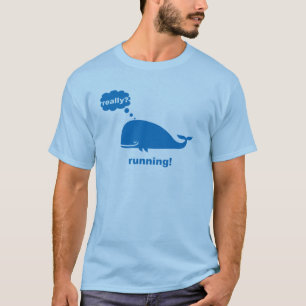 T-shirt chrétien courant de Jonas