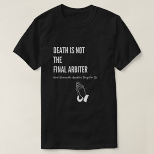 T-Shirt Chrétien Orthodoxe