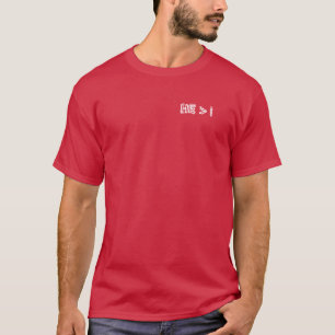 T-shirt chrétien signicatif