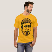 T-shirt Chriet Titulaer (Devant entier)