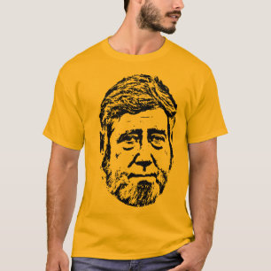 T-shirt Chriet Titulaer