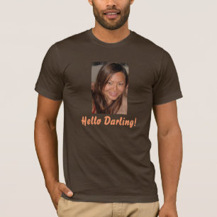 T-shirt Chris