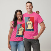 T-shirt Chris Bosh (Unisexe)