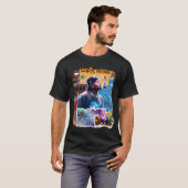 T-shirt Chris Browne (Devant entier)