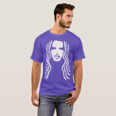 T-shirt Chris Cornell family (Devant entier)