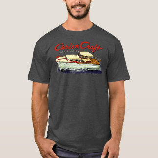 T-shirt Chris Craft Constellation