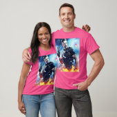 T-shirt Chris Evans Enfants (Unisexe)