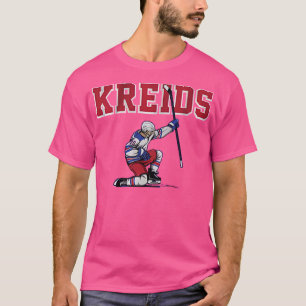T-shirt Chris Kreider