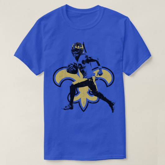 T-shirt Chris Olave Variant (Design devant)